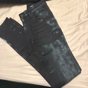 Hudson Zack skinny skinny jeans